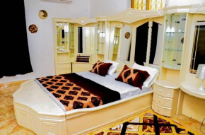 SunuSal One Bedroom Apartment SS1-AJA